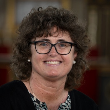 Karin Erlandsson